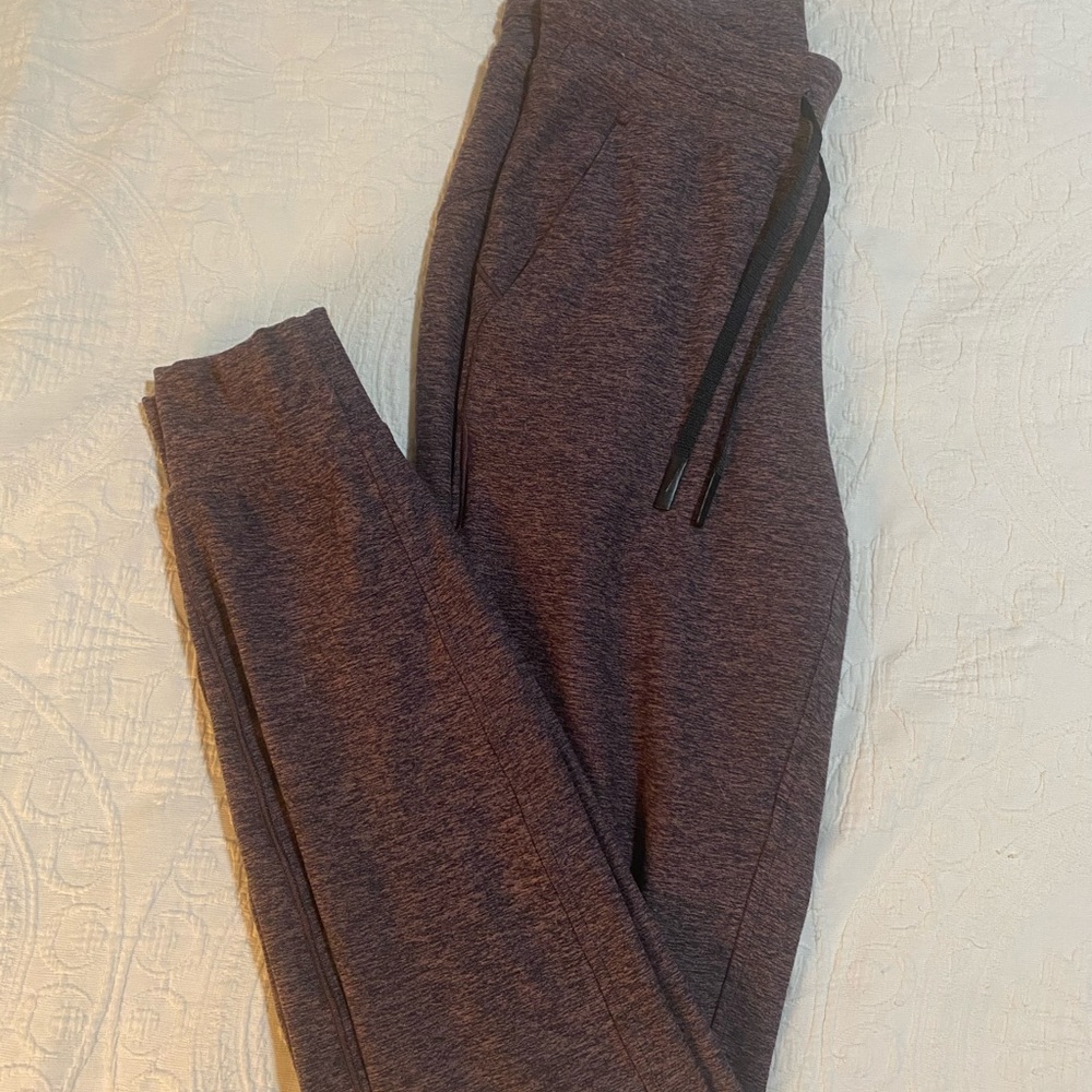 Ready to Rulu Lululemon Joggers